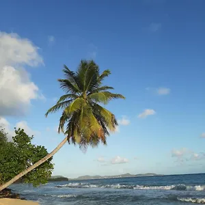 Avec Vue Sur , Le Marin Martinique