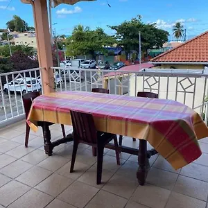 Vaste Rénové Au Cœur De Ste Anne , Sainte-Anne Martinique