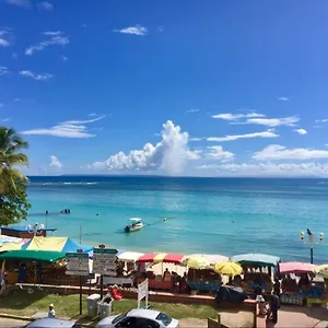 Rosa Solarium 97 , Sainte-Anne (Grande-Terre) Guadeloupe