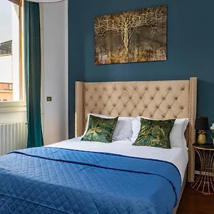 Lamarmora Charming By 101flats , Milan Italie