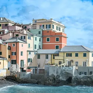 Nel Gozzo Sul Mare - Genovainrelax , Gênes Italie