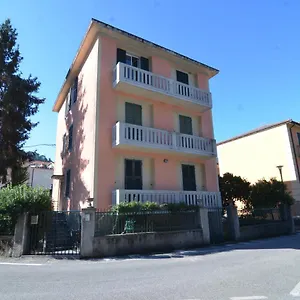 Mario - Levanto, 5 Terre , Levanto Italie