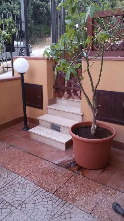 Holiday Home Villa Relax Palermo 0*,  Italy