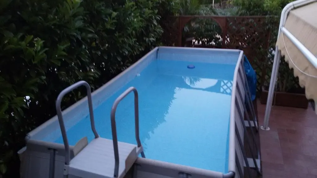 Holiday Home Villa Relax Palerme 0*,