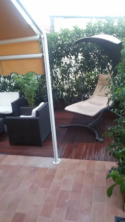 Holiday Home Villa Relax Palermo Italy