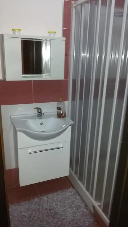 Holiday Home Villa Relax Palermo