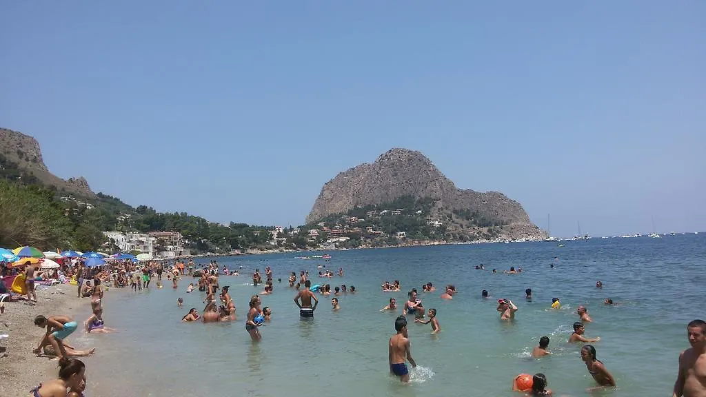Holiday Home Villa Relax Palermo 0*,  Italy