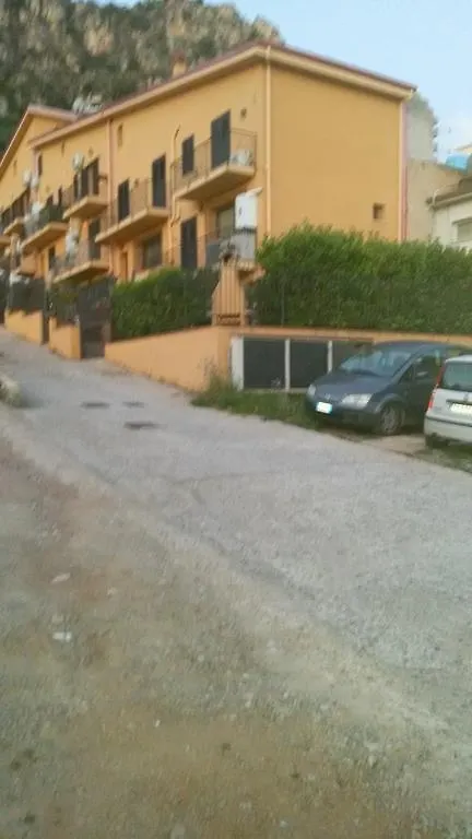 Holiday Home Villa Relax Palerme