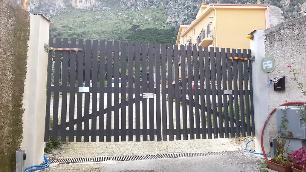 Holiday Home Villa Relax Palerme Italie