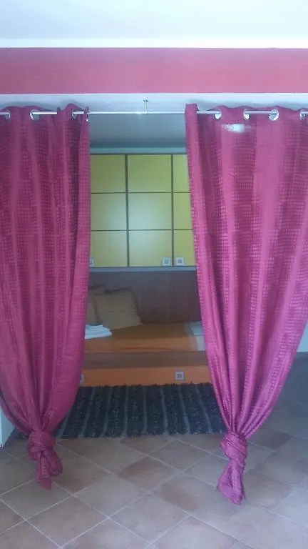 Holiday Home Villa Relax Palermo Italy
